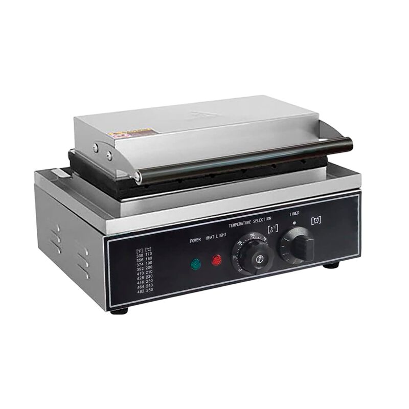 Maquina para Banderillas con Capacidad de 6 Ban... image number null