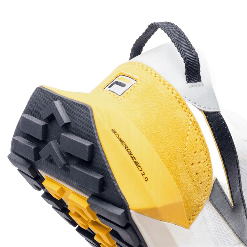 Tenis Fila Racer Energized Para Hombre image number null