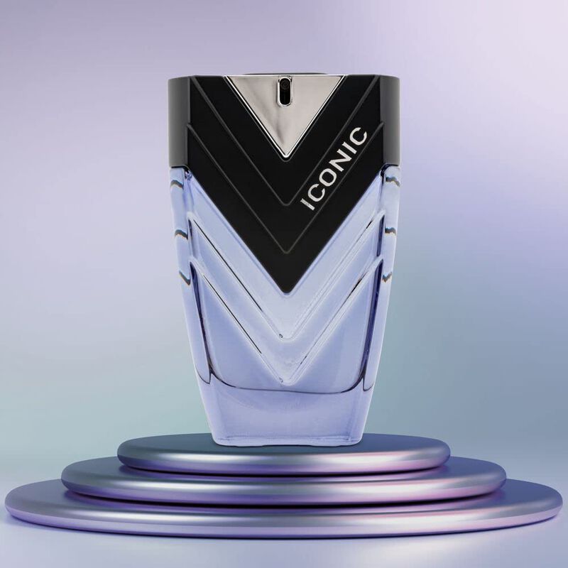 Perfume Sapil Iconic Eau De Parfum Para Hombre,... image number null