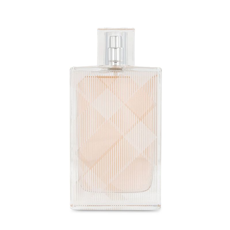 Burberry Brit 100Ml Edt Spray image number null