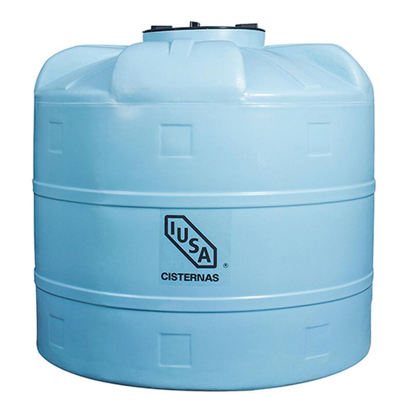 Cisterna IUSA 1100 Lts image number null