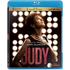Judy [blu-ray] [blu-ray]