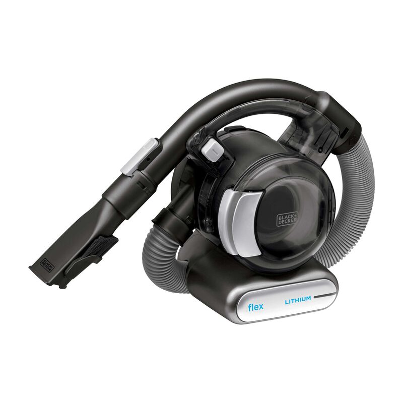 Aspirador De Mano Black+decker Dustbuster Flex ... image number null