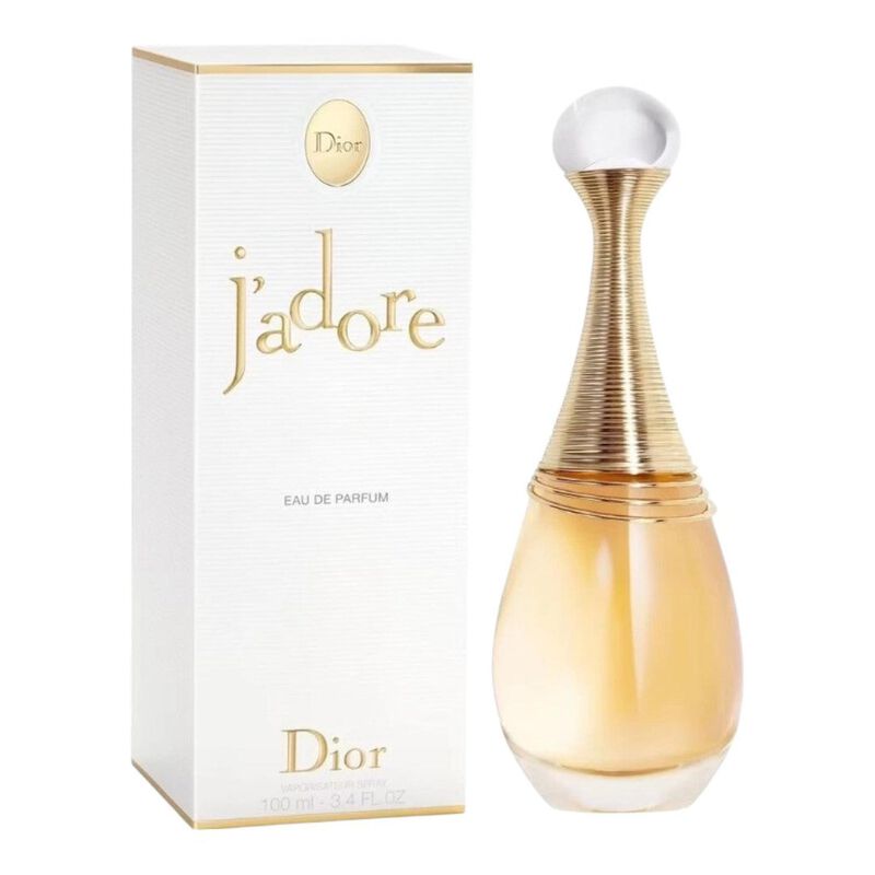 Perfume Christian Dior J'adore Infinissime Edp ... image number null