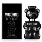 Perfume Moschino Toy Boy Edp 100 Ml. Caballero
