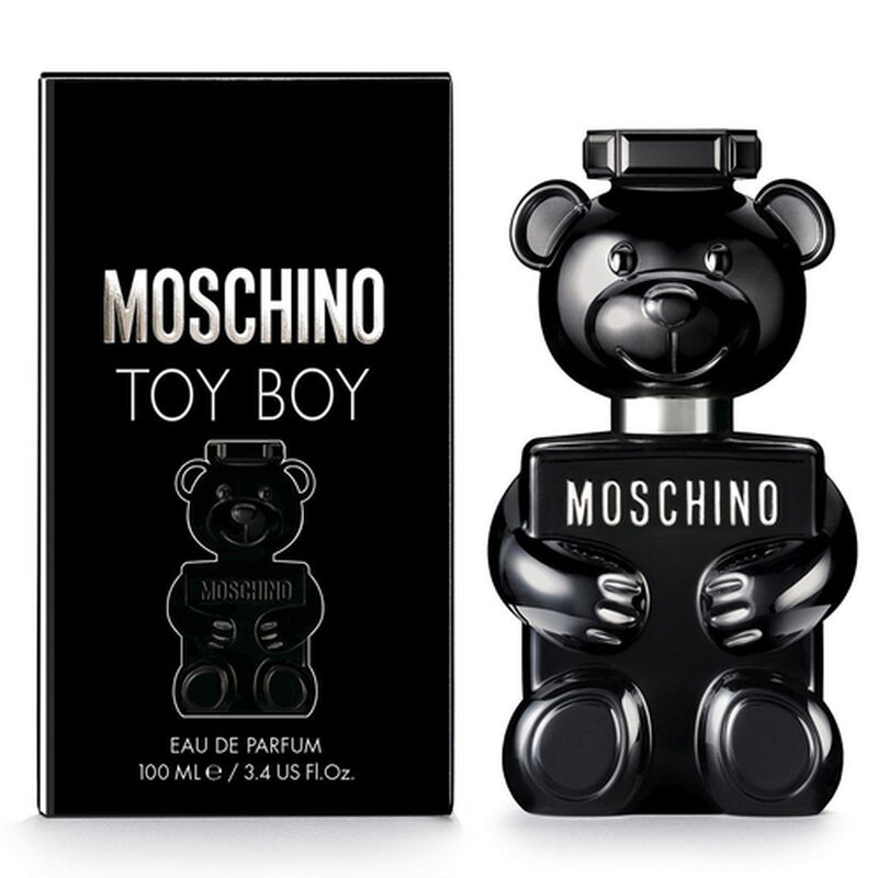 Perfume Moschino Toy Boy Edp 100 Ml. Caballero image number null