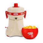 Extractor De Jugos Y Exprimidor De C&iacute;tricos Turmix Uso Rudo Beige + Bowl De Bal&oacute;n Bndl03202606