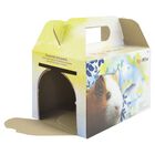 RedKite Caja para Mascotas Pequeñas