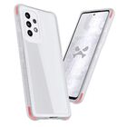 Funda GHOSTEK Covert para Samsung A53 5G Transparente