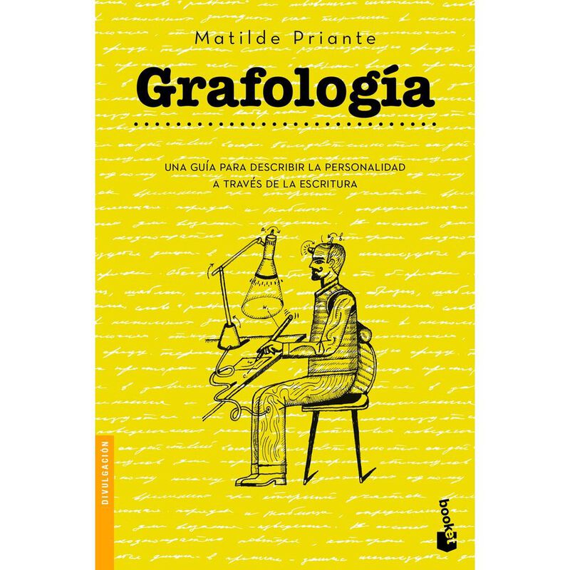 Grafología image number null