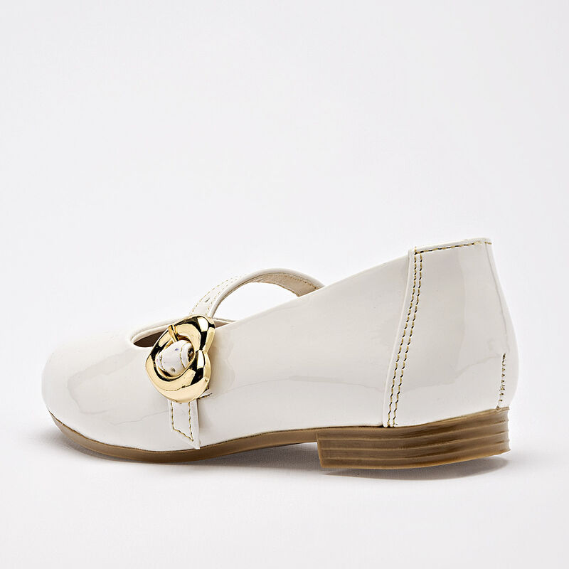 Lady One Zapato casual Latte Para Ni&ntilde;a image number null