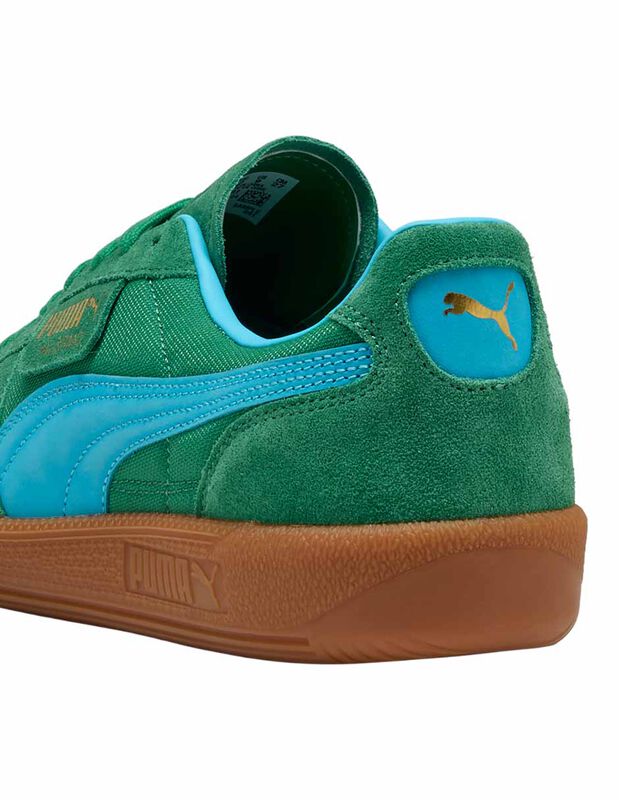 Tenis Hombre Puma Palermo Vintage 401364 01 image number null