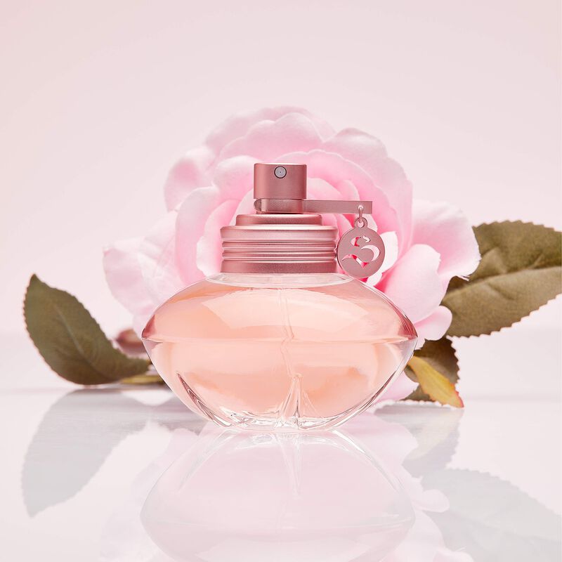 Perfume Shakira S Eau Florale Para Mujer 50 Ml image number null