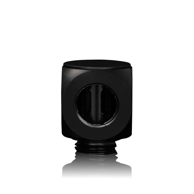 Thermal Grizzly Deltamate Adaptador 90&deg; Negro image number null