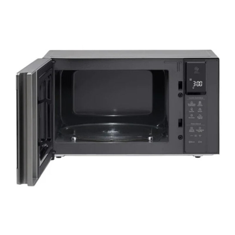 Microondas 42l Smart Inverter Easyclean Touch P... image number null