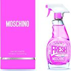 Moschino Fresh Pink EDT 100ml