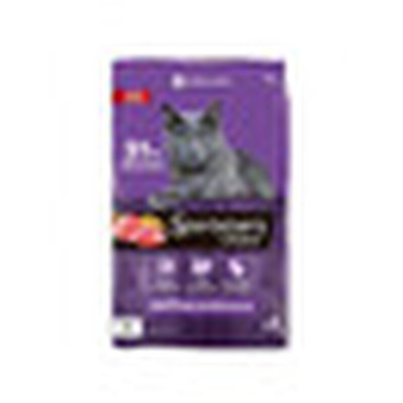 Alimento para Gato Sportsman's Delicatessen 9 K... image number null