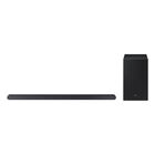 Barra de Sonido Samsung 3.1Ch HW-S700D Q-Symphony Negro