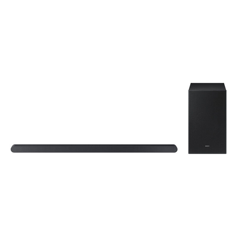 Barra de Sonido Samsung 3.1Ch HW-S700D Q-Sympho... image number null