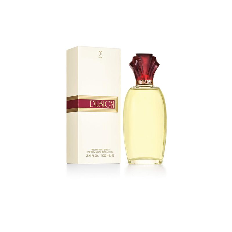 Perfume Paul Sebastian Design Para Mujer, 100 M... image number null