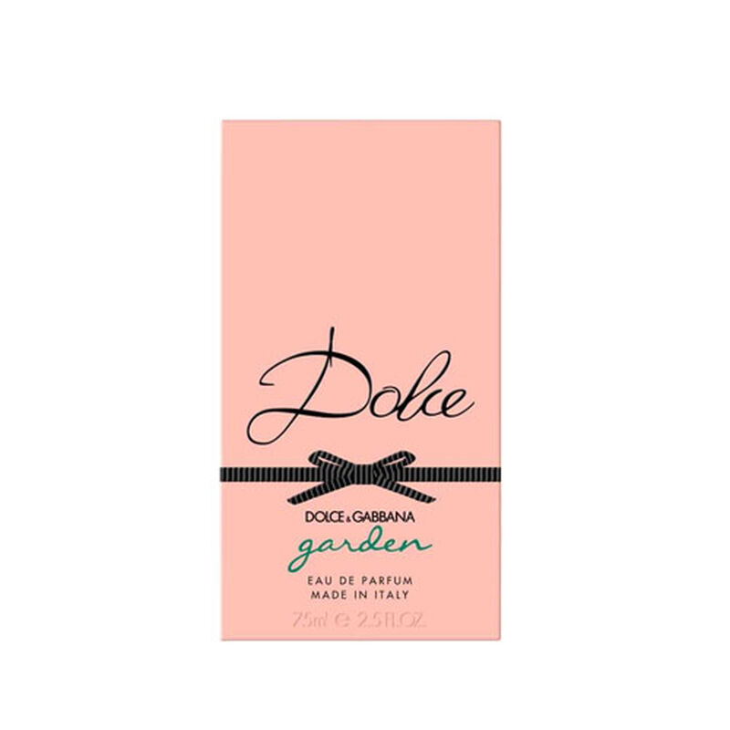 Perfume Dolce & Gabbana Garden Edp 75 Ml  Dama image number null