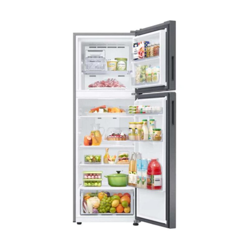 Refrigerador Samsung 11 Pies C&uacute;bicos Ai Top Mou... image number null