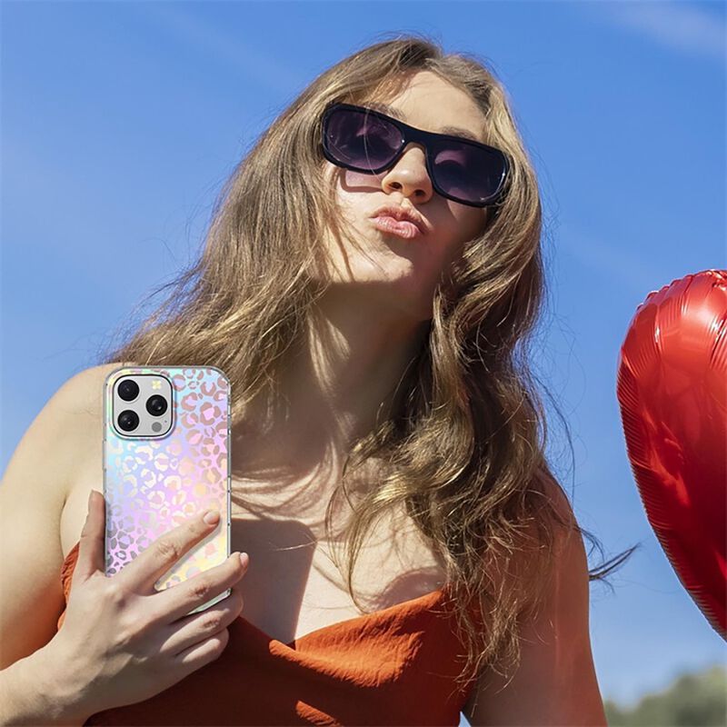 Funda Mybat Mood Mag Para Iphone 16 Pro Max - H... image number null
