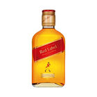 JOHNNIE WALKER RED LABEL 200ML