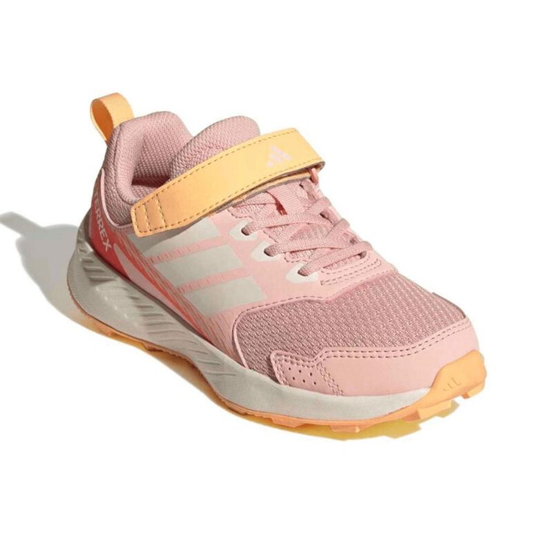 Tenis Adidas Terrex Tracefinder Cf C Para Ni&ntilde;as... image number null