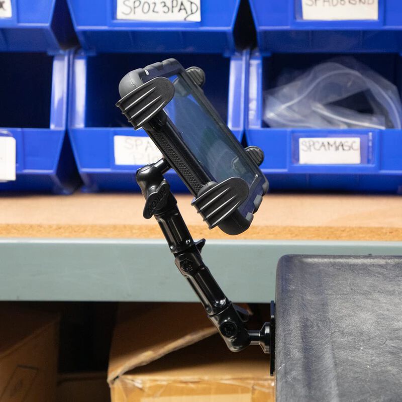 Soporte Para Tableta Arkon Heavy-duty Con Base ... image number null