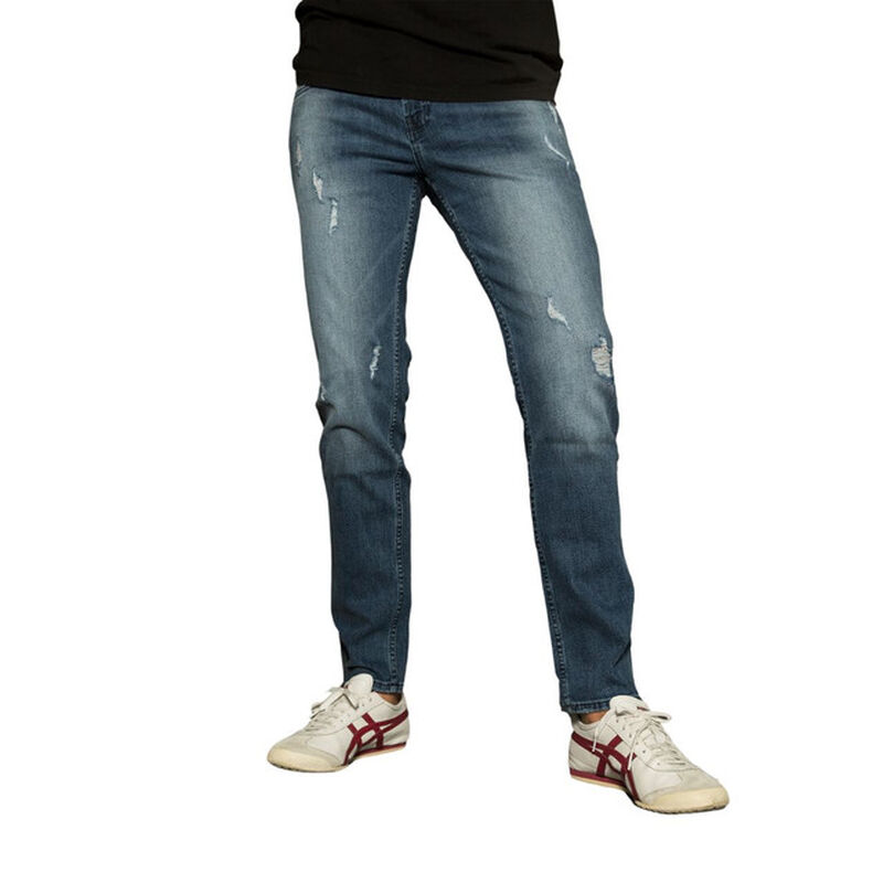 Duc Denim - Jeans Corte Recto Henri the Hopeful... image number null