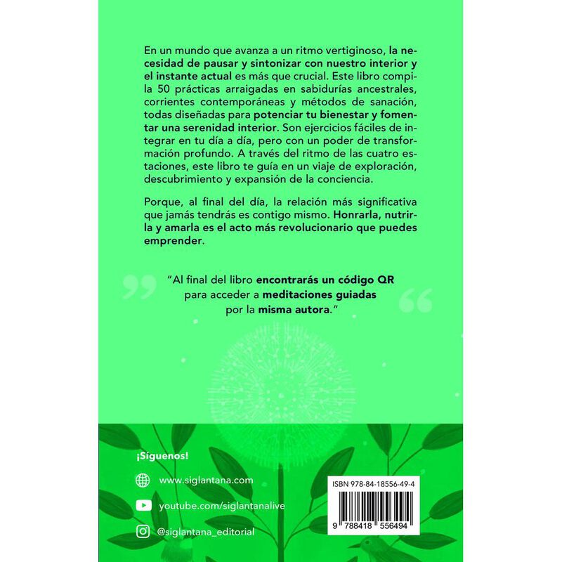 Mente en calma. 50 pasos hacia la serenidad image number null