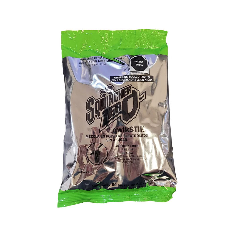 Squincher Zero image number null