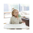 Ezpz Vaso Entrenador + Popote Verde N&oacute;rdico