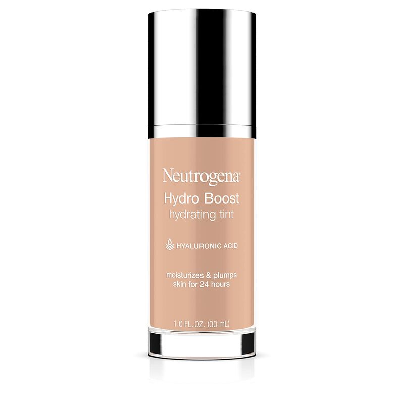 Base L&iacute;quida Neutrogena Hydro Boost, Tinte Hidr... image number null
