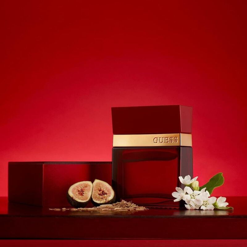 Perfume de Hombre Guess Seductive Red 100 Ml Ag... image number null