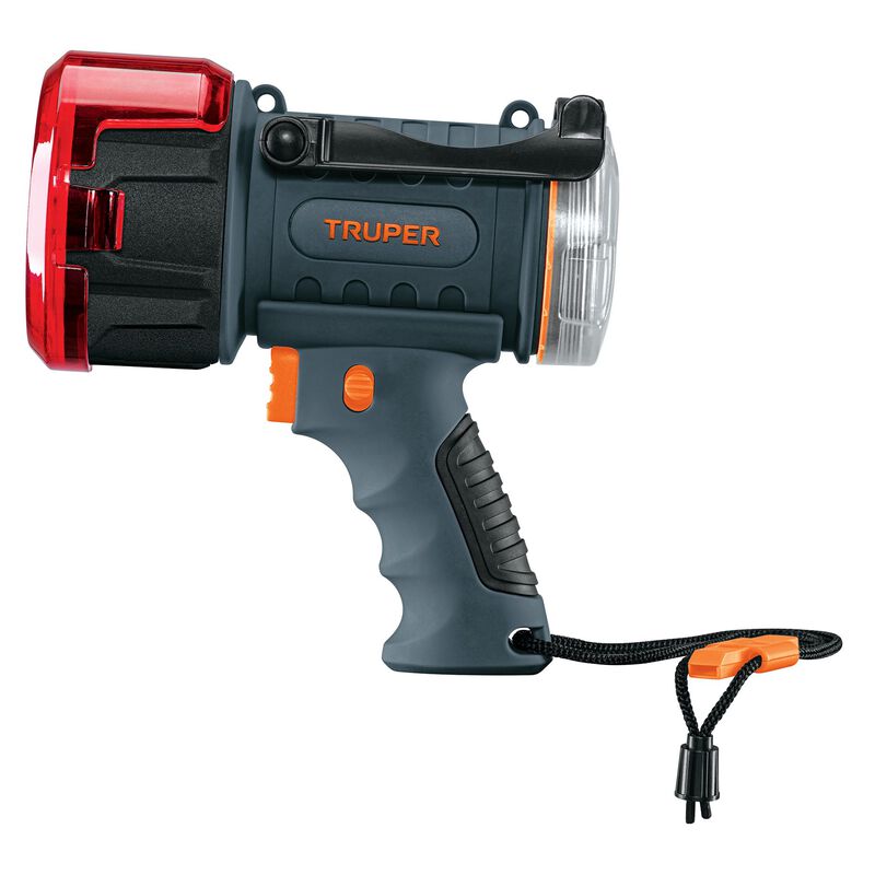 Lámpara de Led 900 Lm Recargable Alta Potencia ... image number null