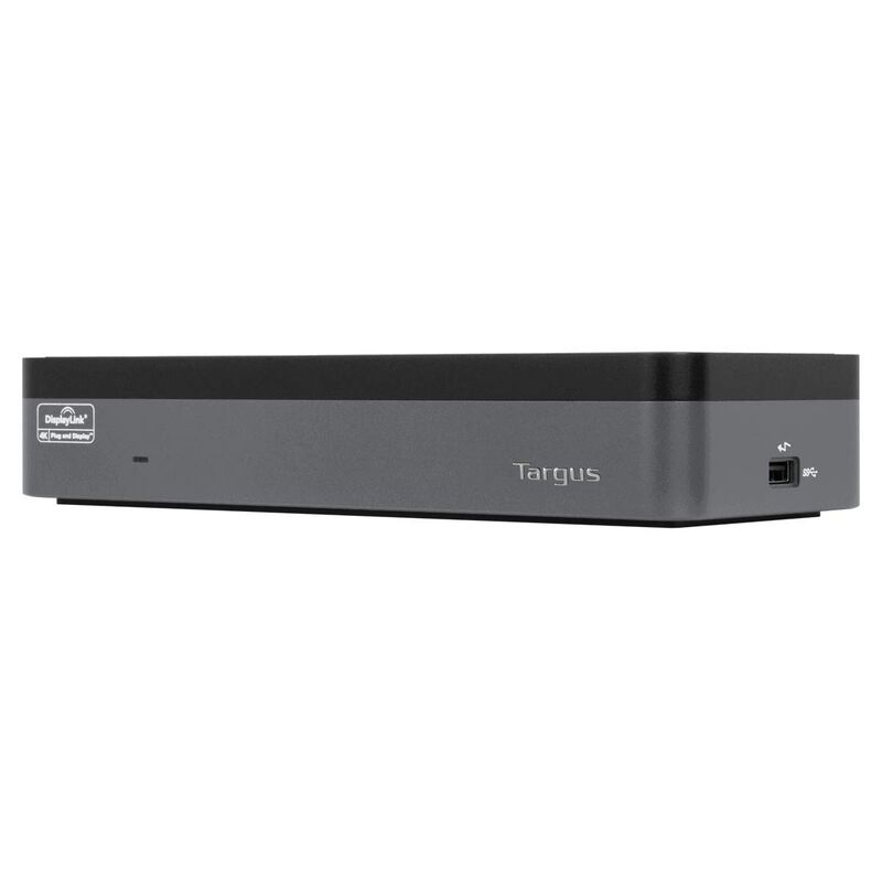 Estaci&oacute;n De Acoplamiento Targus Usb C Universal... image number null