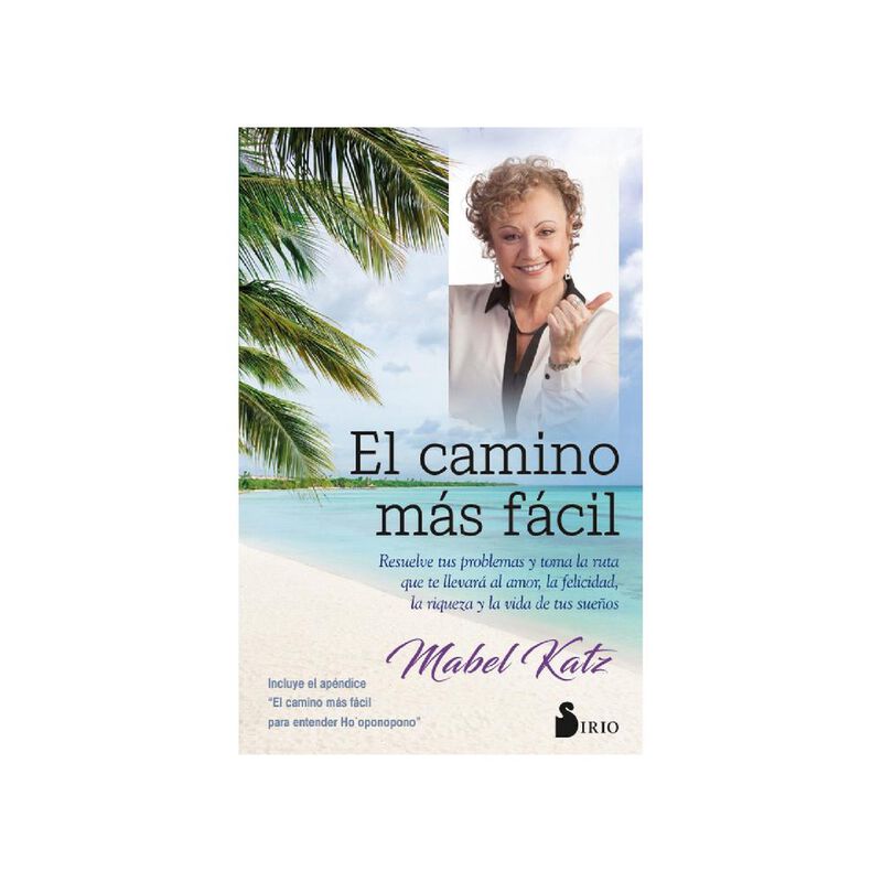 El camino m&aacute;s f&aacute;cil image number null