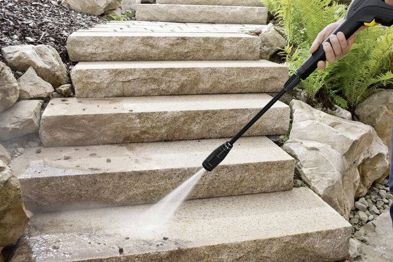 Hidrolavadora De Alta Presion Karcher K3 Car 17... image number null