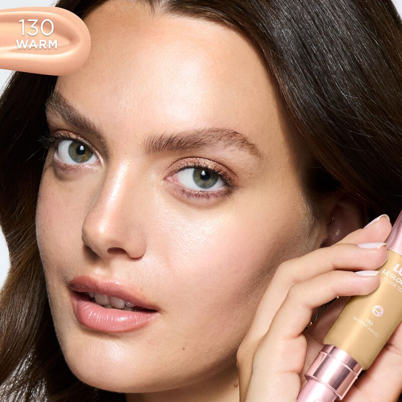 Tinte Para La Piel L'oreal Paris Lumi Le Glow W... image number null