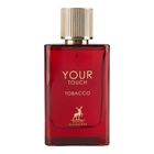 Perfume Maison Alhambra Your Touch Tobacco Edp 100 Ml