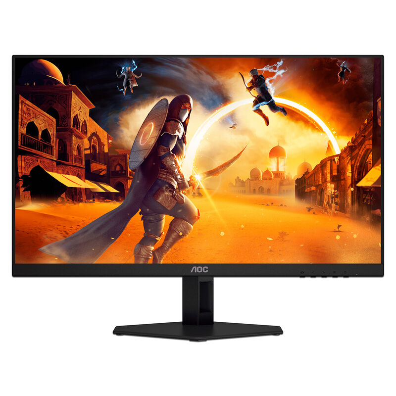 Monitor GAMER AOC 27G4E de 27", Full HD, 180 Hz... image number null