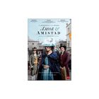 Amor y amistad [DVD]