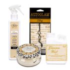 Set De Regalo Tyler Candle Company Diva Glamorous Con Spray De Habitaci&oacute;n