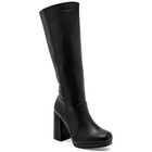 Pietro Alessandro Bota para mujer negro