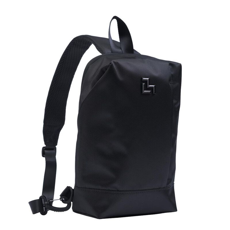 Mochila Hombre Antirrobo Crossbody Tipo Maricon... image number null