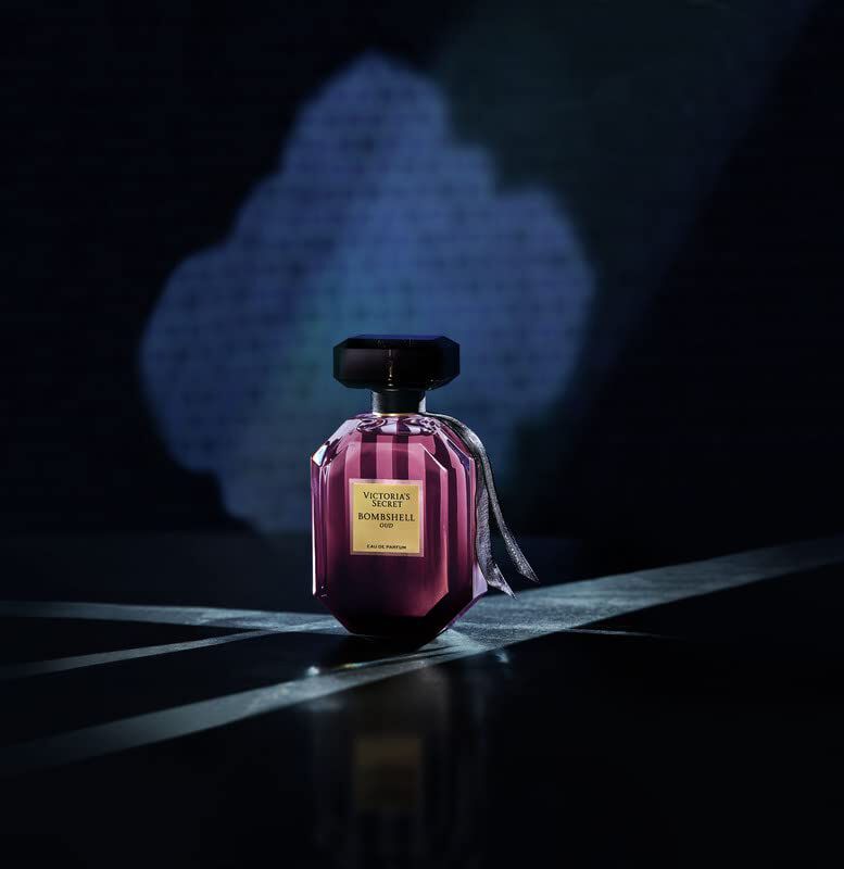 Perfume Victoria's Secret Bombshell Oud Eau De ... image number null