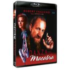 Danza Macabra [blu-ray] (1992) Dance Macabre