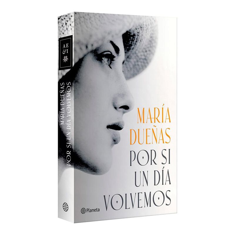 Por si un d&iacute;a volvemos image number null